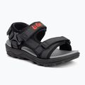 Sandale pentru copii Lee Cooper LCW-25-34-3568K grey
