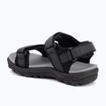 Sandale pentru copii Lee Cooper LCW-25-34-3568K grey 3