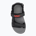 Sandale pentru copii Lee Cooper LCW-25-34-3568K grey 5