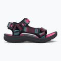 Sandale pentru copii Lee Cooper LCW-25-34-3570K fuxia 2