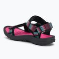 Sandale pentru copii Lee Cooper LCW-25-34-3570K fuxia 3