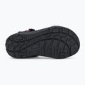 Sandale pentru copii Lee Cooper LCW-25-34-3570K fuxia 4