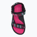 Sandale pentru copii Lee Cooper LCW-25-34-3570K fuxia 5