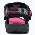 Sandale pentru copii Lee Cooper LCW-25-34-3570K fuxia 6