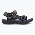 Sandale pentru copii Lee Cooper LCW-25-34-3571K navy 2