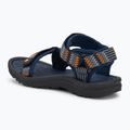 Sandale pentru copii Lee Cooper LCW-25-34-3571K navy 3