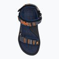 Sandale pentru copii Lee Cooper LCW-25-34-3571K navy 5