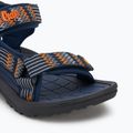 Sandale pentru copii Lee Cooper LCW-25-34-3571K navy 7