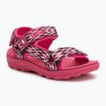 Sandale pentru copii Lee Cooper LCW-25-34-3574K dk pink