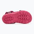 Sandale pentru copii Lee Cooper LCW-25-34-3574K dk pink 4