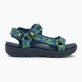 Sandale pentru copii Lee Cooper LCW-25-34-3575K navy/green 2