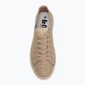 Încălțăminte pentru femei Lee Cooper LCW-25-08-3646LA khaki 5