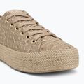 Încălțăminte pentru femei Lee Cooper LCW-25-08-3646LA khaki 7