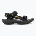 Sandale pentru bărbați  Grisport 349020M black 2