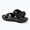 Sandale pentru bărbați  Grisport 349020M black 3