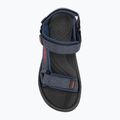 Sandale pentru bărbați  Grisport 349022M navy/black 5