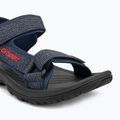 Sandale pentru bărbați  Grisport 349022M navy/black 7