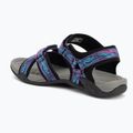 Sandale pentru femei  Grisport 349024L navy/blue/fuxia 3