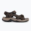 Sandale pentru bărbați  Grisport 019026M brown 2
