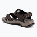 Sandale pentru bărbați  Grisport 019026M brown 3
