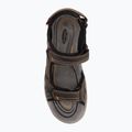 Sandale pentru bărbați  Grisport 019026M brown 5