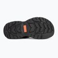 Sandale pentru bărbați  Grisport 019029M black 4