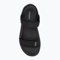 Sandale pentru bărbați  Grisport 019033M full black 5