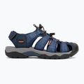 Sandale pentru femei  Grisport 039037L navy 2