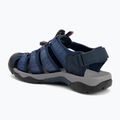 Sandale pentru femei  Grisport 039037L navy 3
