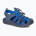 Sandale pentru femei Lee Cooper LCW-25-03-3401LA royal blue/grey 8