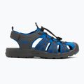 Sandale pentru femei Lee Cooper LCW-25-03-3401LA royal blue/grey 2