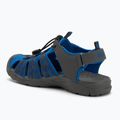 Sandale pentru femei Lee Cooper LCW-25-03-3401LA royal blue/grey 3