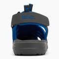 Sandale pentru femei Lee Cooper LCW-25-03-3401LA royal blue/grey 6