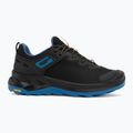 Încălțăminte de drumeție pentru bărbați Grisport 15409S2 black/blue 2
