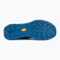 Încălțăminte de drumeție pentru bărbați Grisport 15409S2 black/blue 4