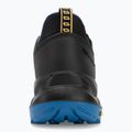 Încălțăminte de drumeție pentru bărbați Grisport 15409S2 black/blue 6