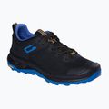 Încălțăminte de drumeție pentru bărbați Grisport 15409S2 black/blue