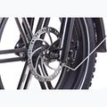Bicicletă electrică JOBOBIKE Eddy 48V 14Ah 672Wh albă 2