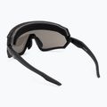 Ochelari de soare Tripout Infinity black/dark silver axiom 2