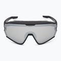 Ochelari de soare Tripout Infinity black/dark silver axiom 3