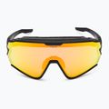 Ochelari de soare Tripout Infinity black/red axiom 3