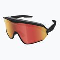 Ochelari de soare Tripout Infinity black/red axiom 5