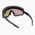 Ochelari de soare Tripout Infinity black/green axiom 2
