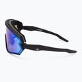 Ochelari de soare Tripout Infinity black/green axiom 4