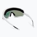 Ochelari de soare Tripout Infinity white/pinky axiom 2