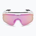 Ochelari de soare Tripout Infinity white/pinky axiom 3