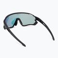 Ochelari de soare Tripout Force black/red axiom 2