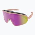 Ochelari de soare  Tripout Infinity powder pinky/pinky axiom