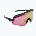 Ochelari de soare Tripout Eternity black/pinky axiom