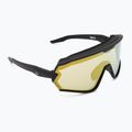 Ochelari de soare  Tripout Infinity black/smart gold fotochrom